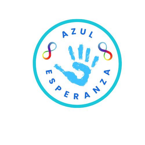 Azul Esperanza
